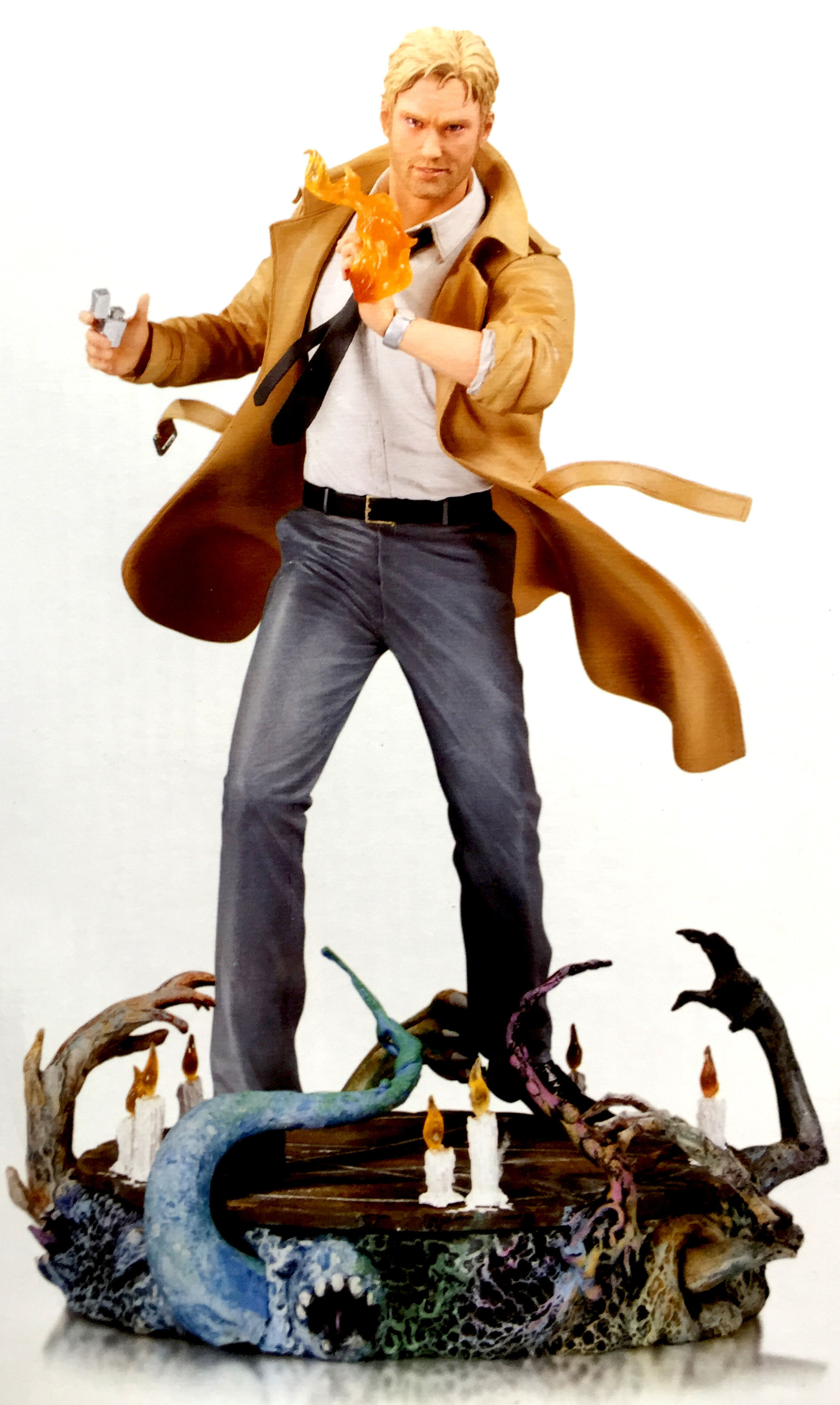 Dc on sale collectibles constantine