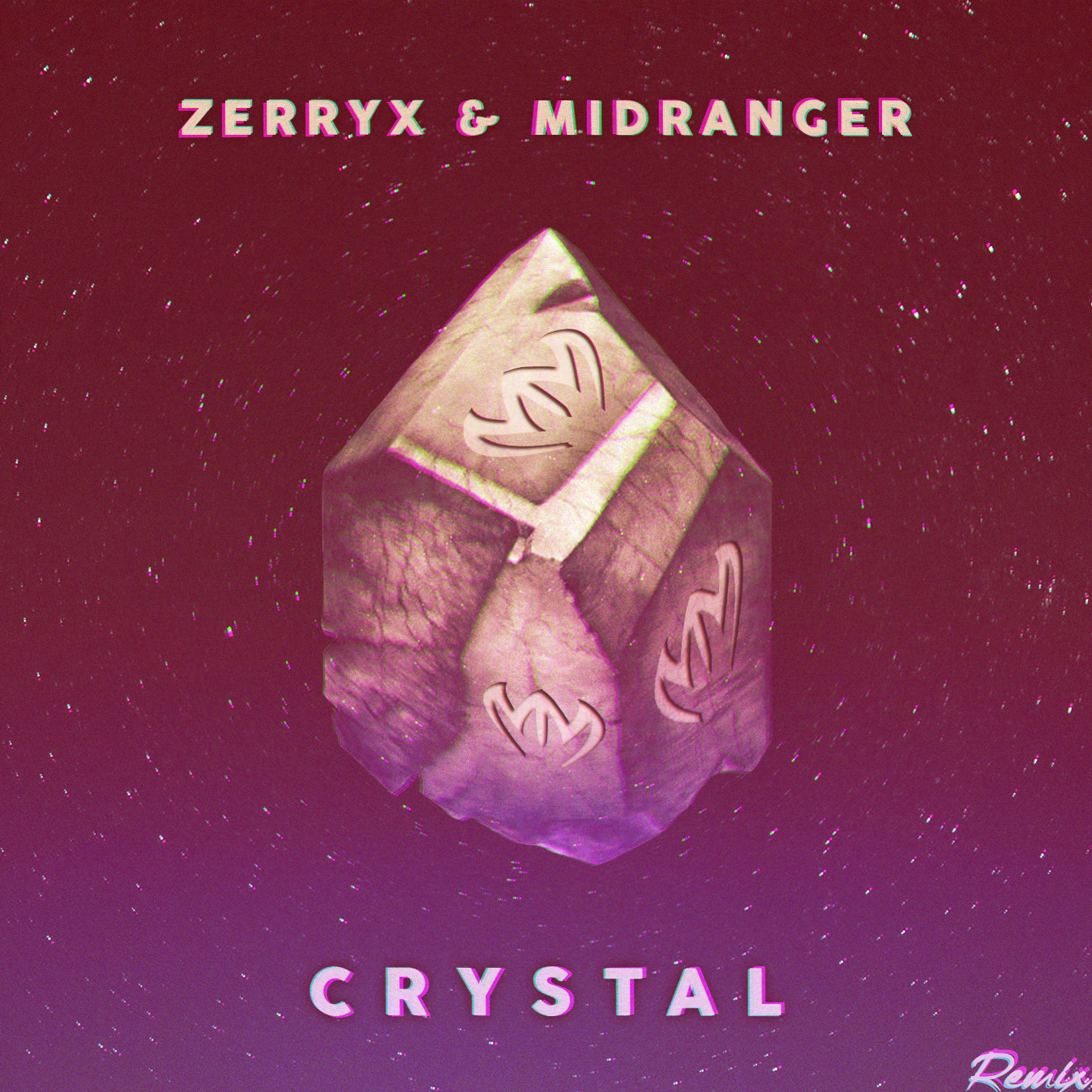 Crystal ремикс