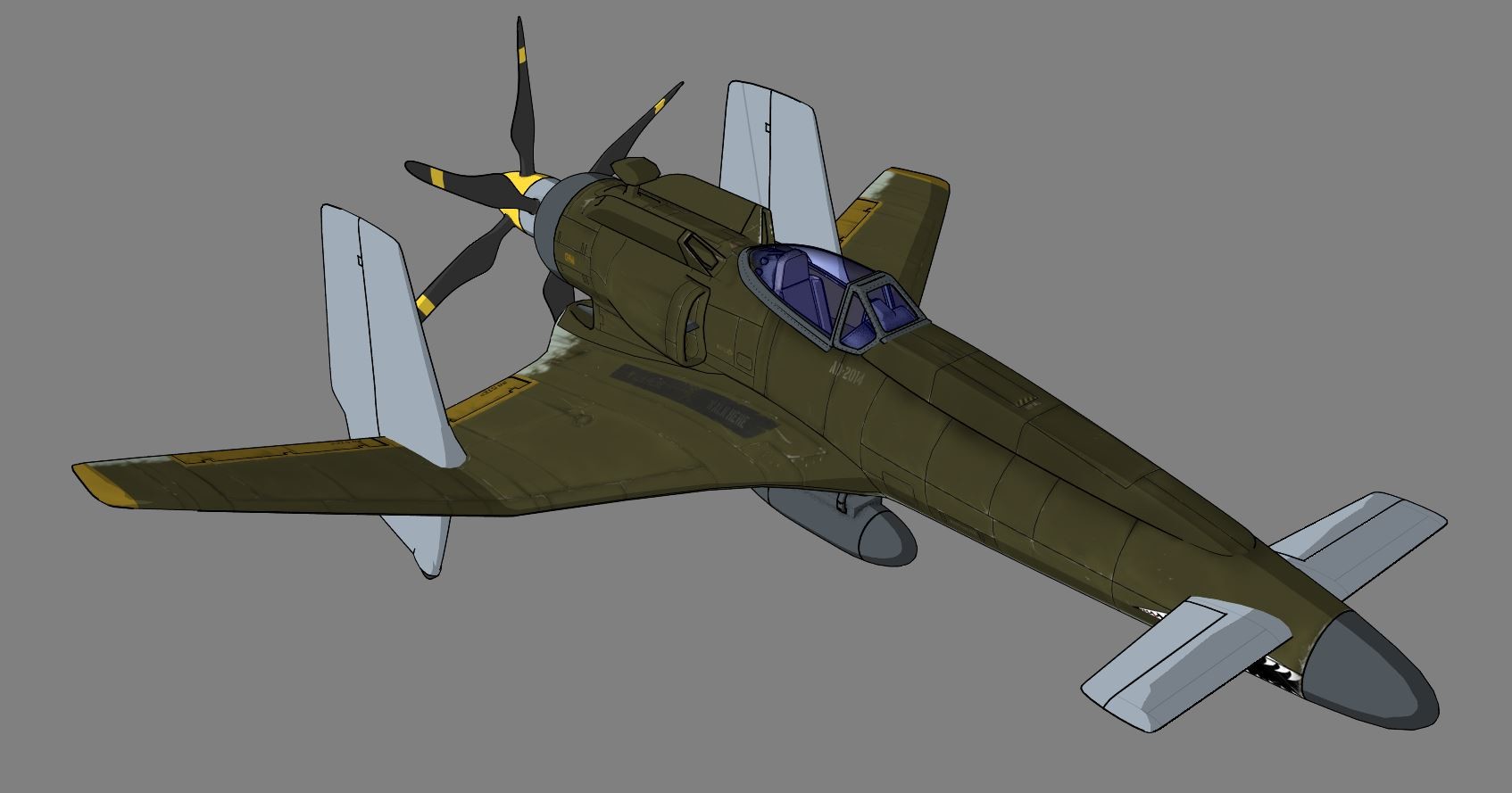 Get Wallpaper Artstation Wip The Sky Crawlers Sanka Air Fighter Kevin Free HD