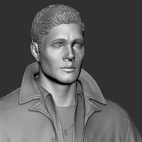 Artstation Van Damme Jack Leaders