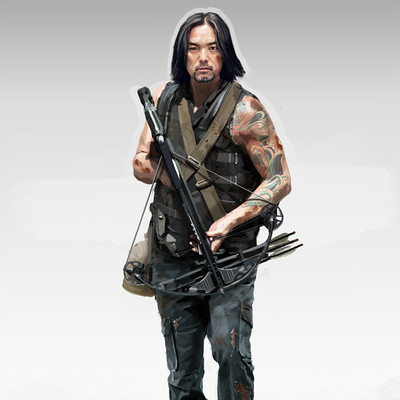 David benzal survivor