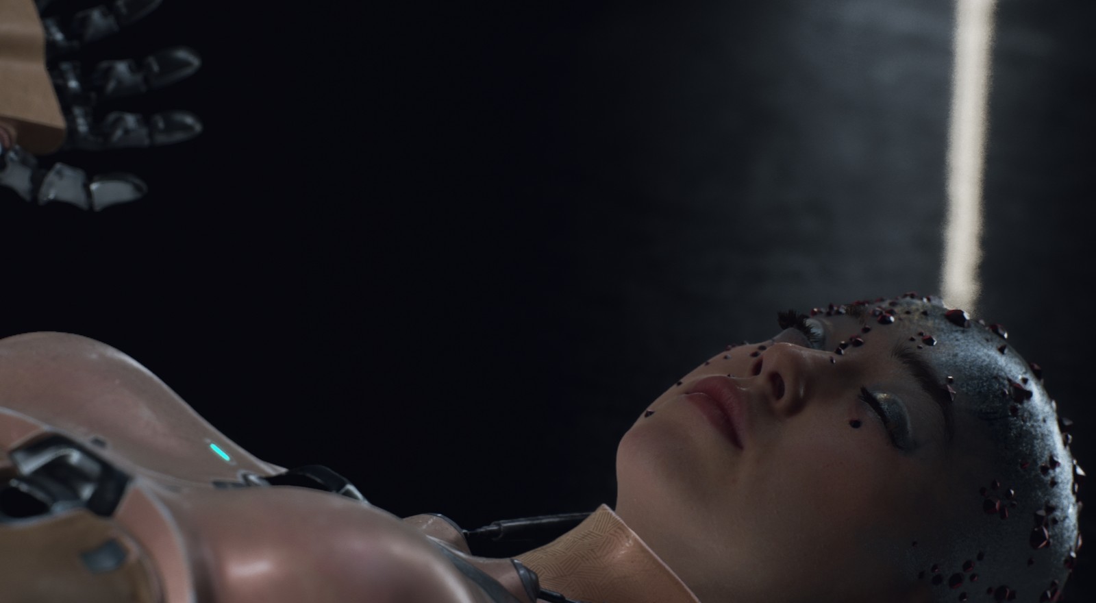 Unreal Engine 4