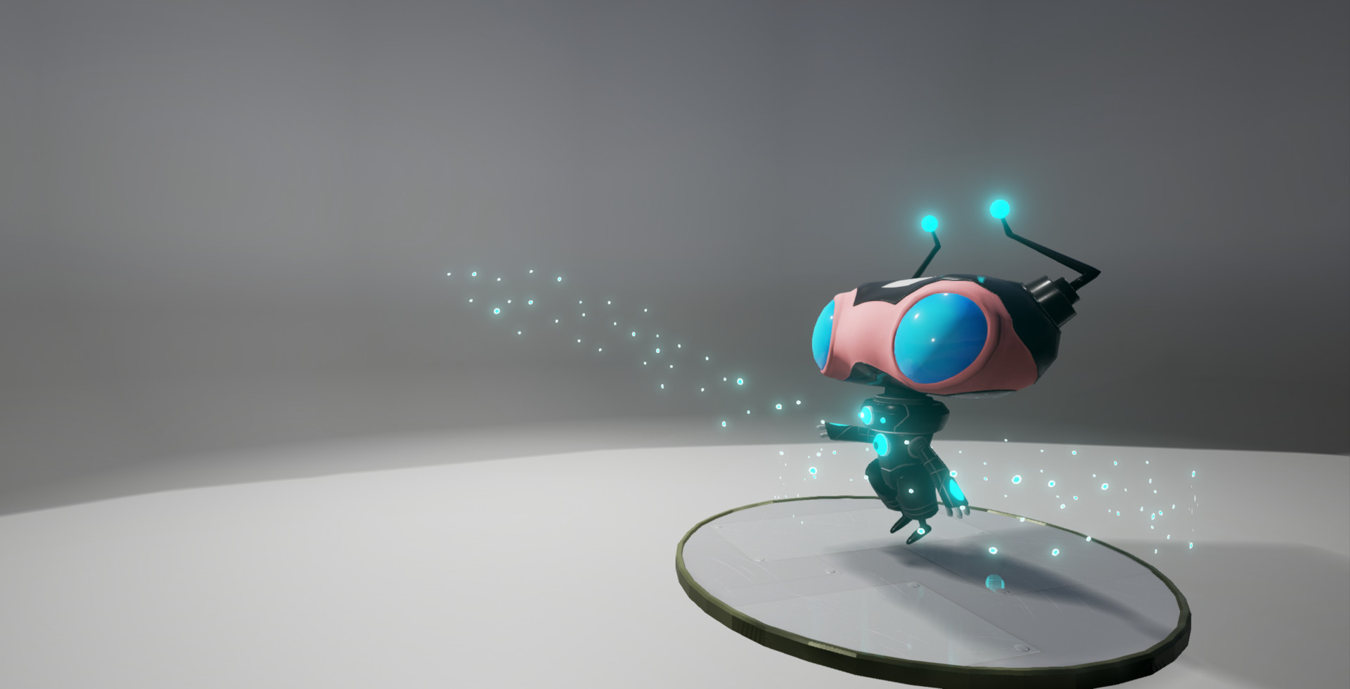 ArtStation ZoniRatchet and Clank.