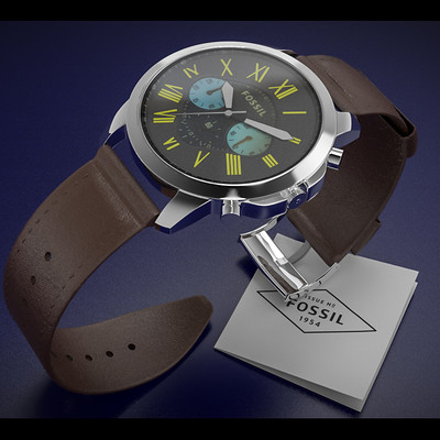 Fs5183 fossil cheap