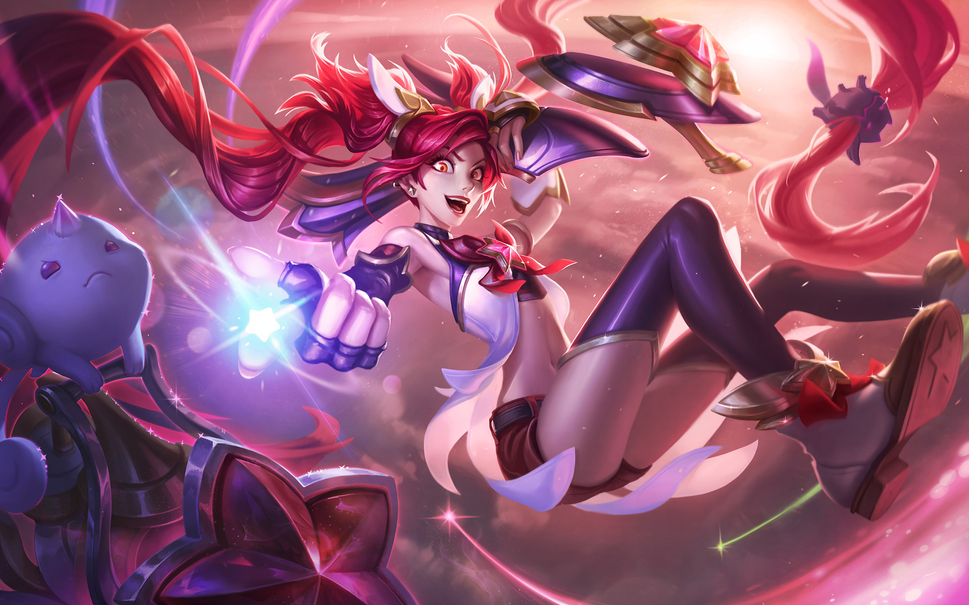 League of Legends Role Skins Show - League of Legends Forum (LoL) - Neoseeker Forums