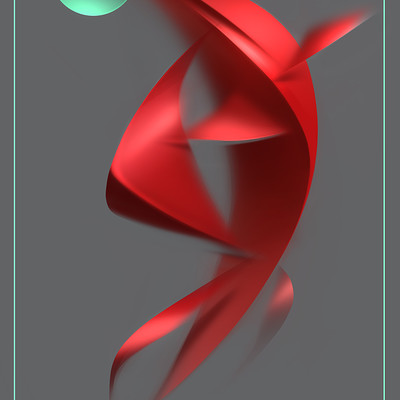 artstation daniele zanrei