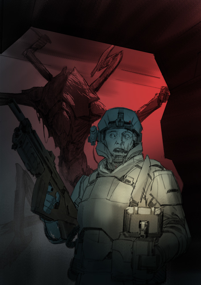 WIP