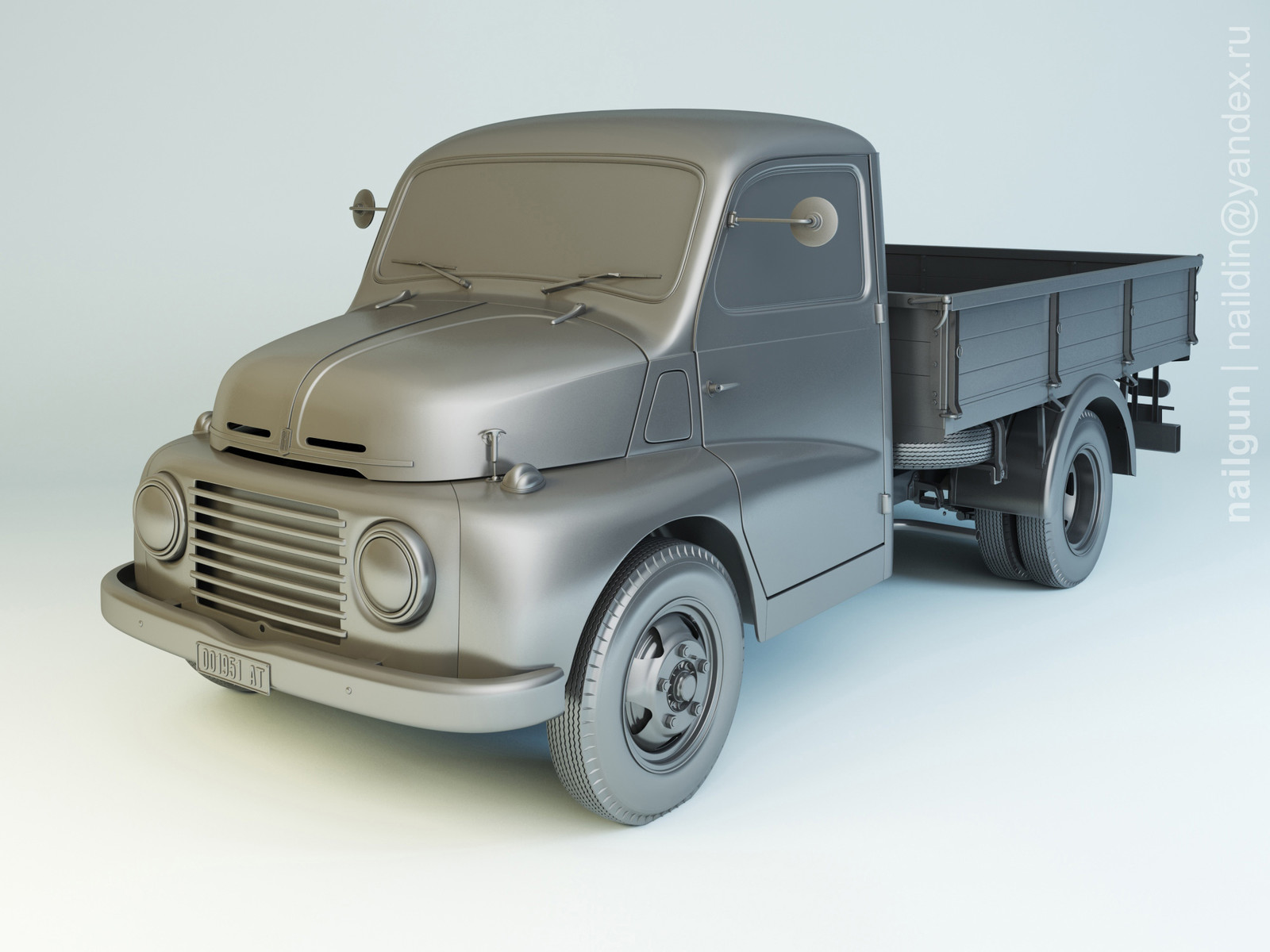 FIAT-615 N