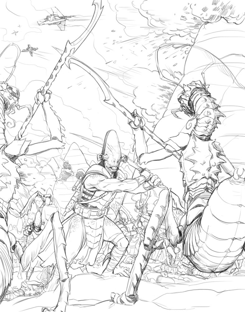 Sketch