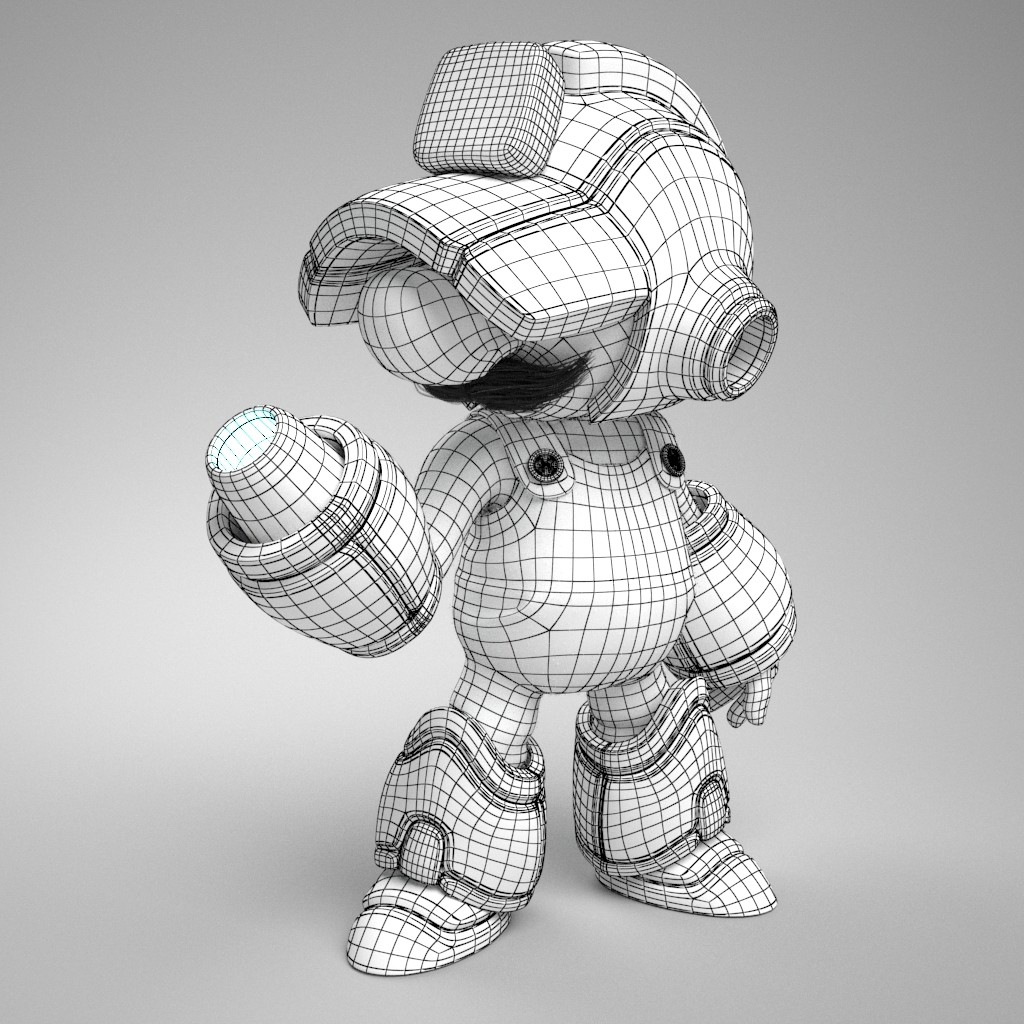 Wireframe