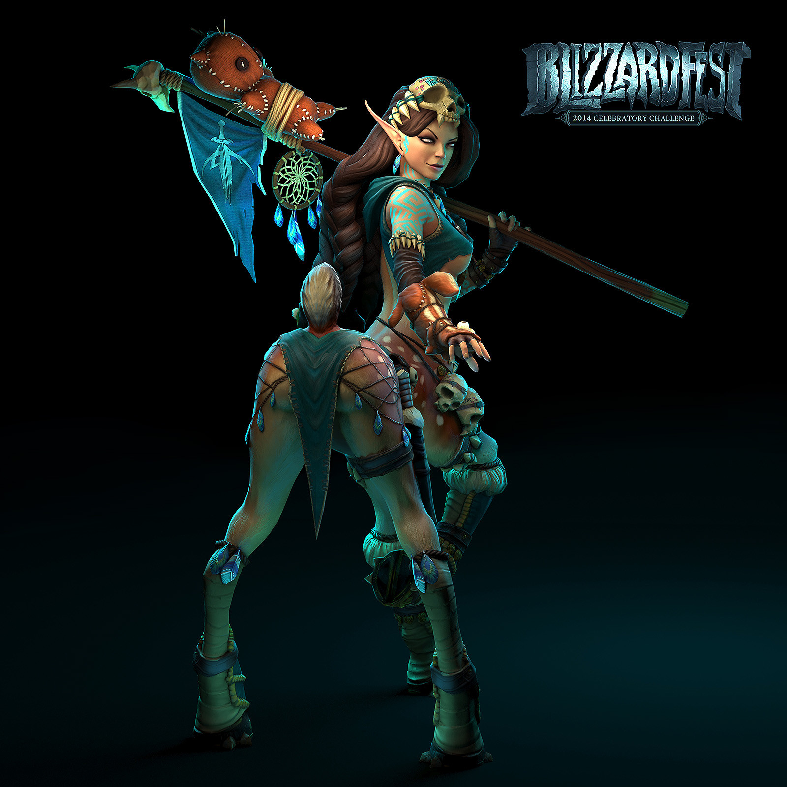 Жалаңаш Рамона