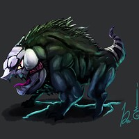 Artstation 悪魔の魚 Common Sucker Nattawut Klaingkaew Artstation 悪魔の魚 Common Sucker Nattawut Klaingkaew