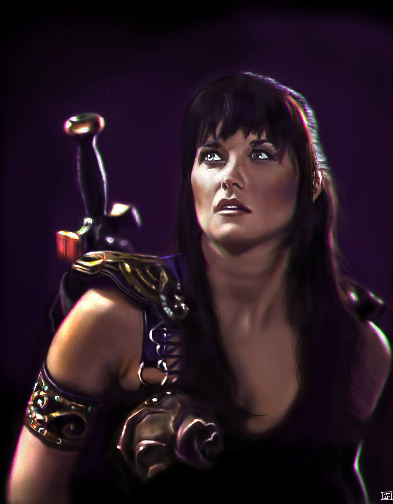 Mistress Xena Chicago