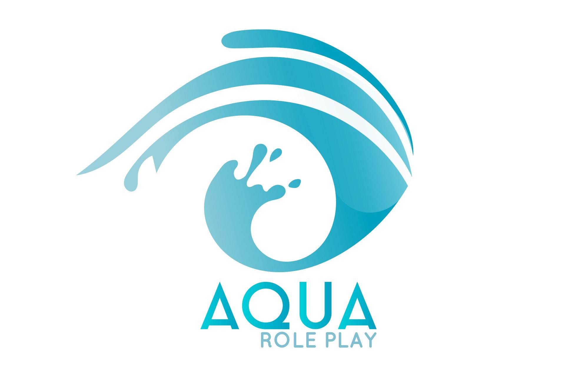 Rp support. Аква лого. Логотипы компаний Aqua. Aqua role Play. Aqua Rp логотип.