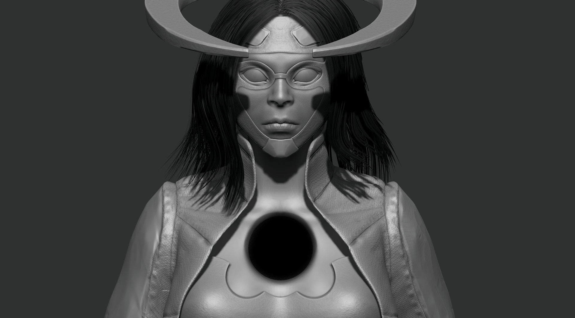 ArtStation - Arrancar