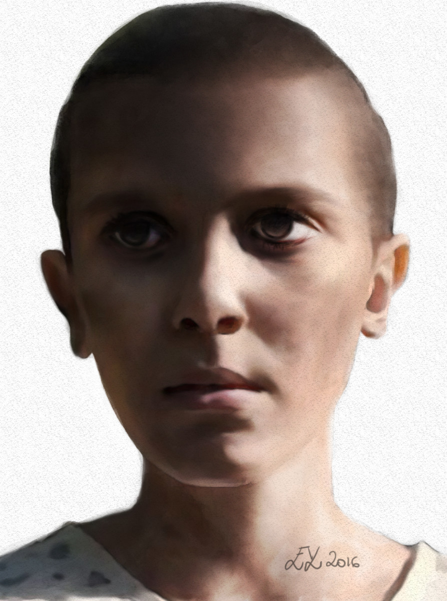 Eleven