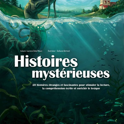 Artstation Guillaume Bertrand Publie le 2 novembre 20185 avril 2019. artstation