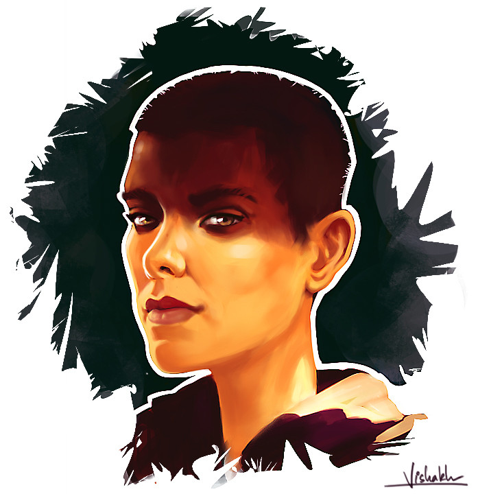 Furiosa