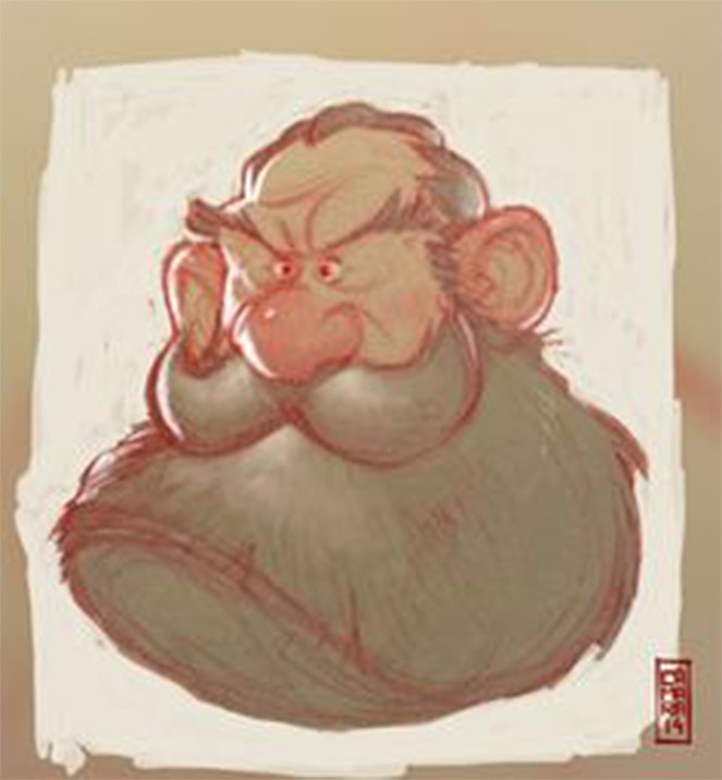 Concept Art
