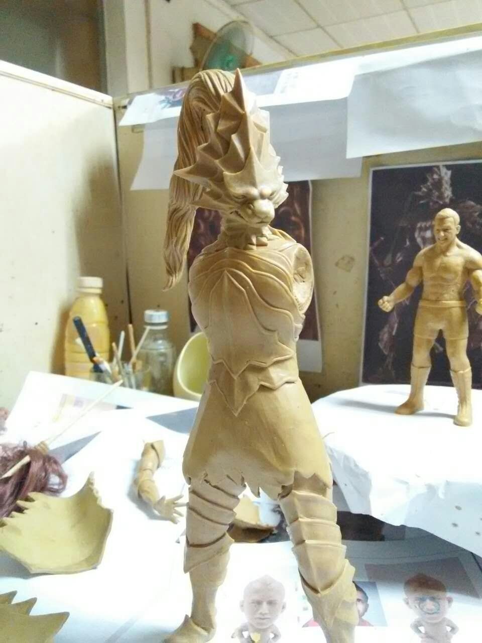 ornstein figure