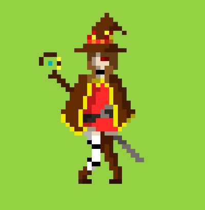 Artstation Megumin Bakuretsu Mahou Ivan Phosk Megino Megumin explosion animated gif maker make animated gifs from video files, youtube, video websites, images, pictures. megumin bakuretsu mahou ivan phosk