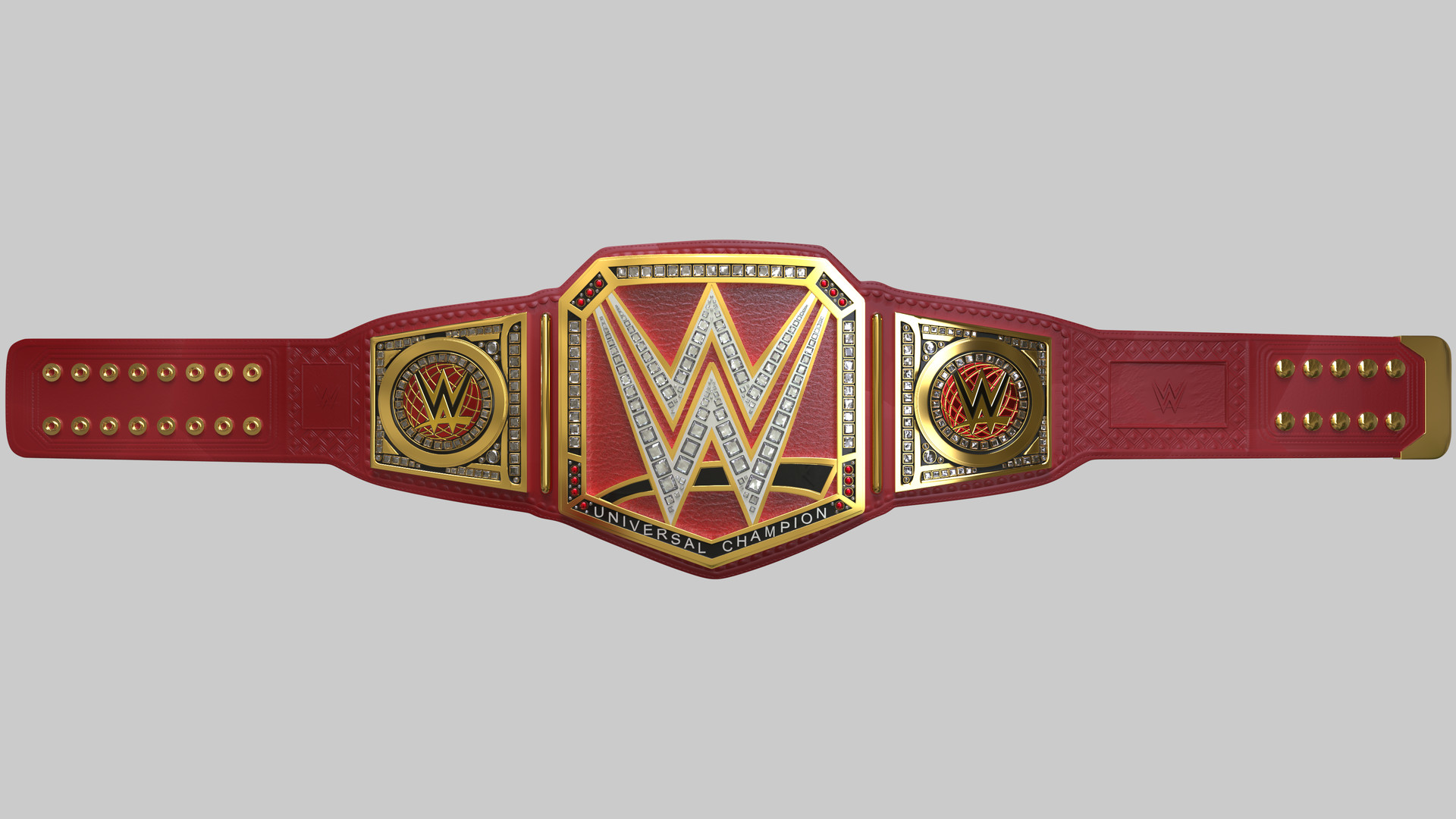 wwe universal championship walmart