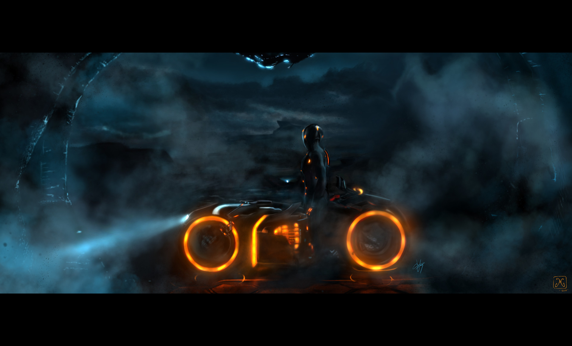 Maxim Vandeputte Tron