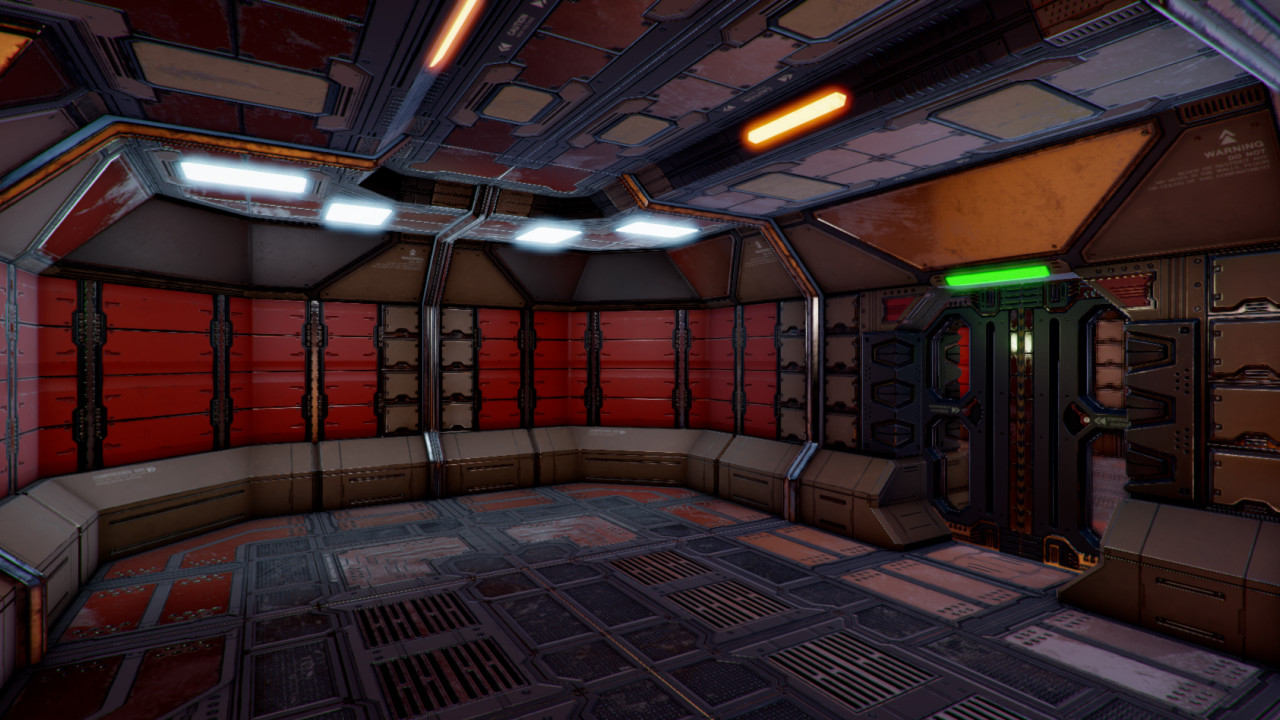 Level module