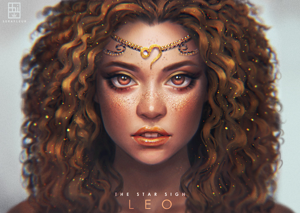 Leo - Zodiac