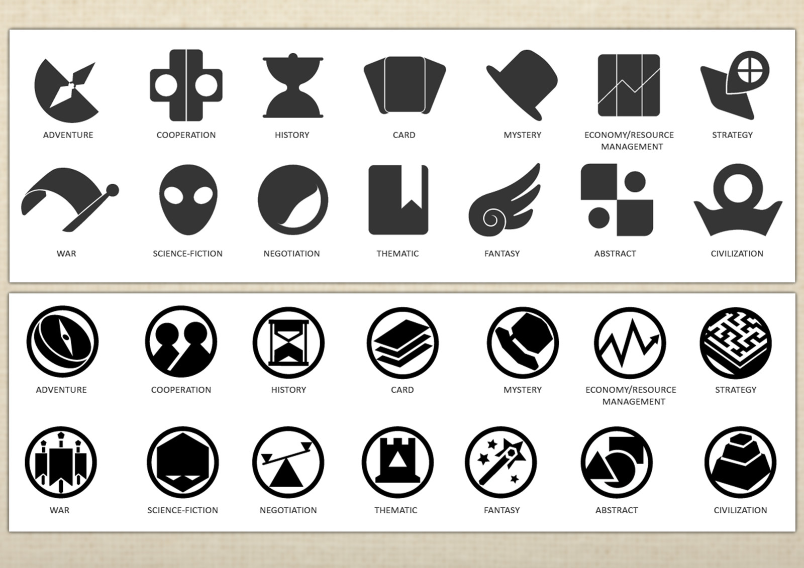 Obelisk Sparrow Graphic design
