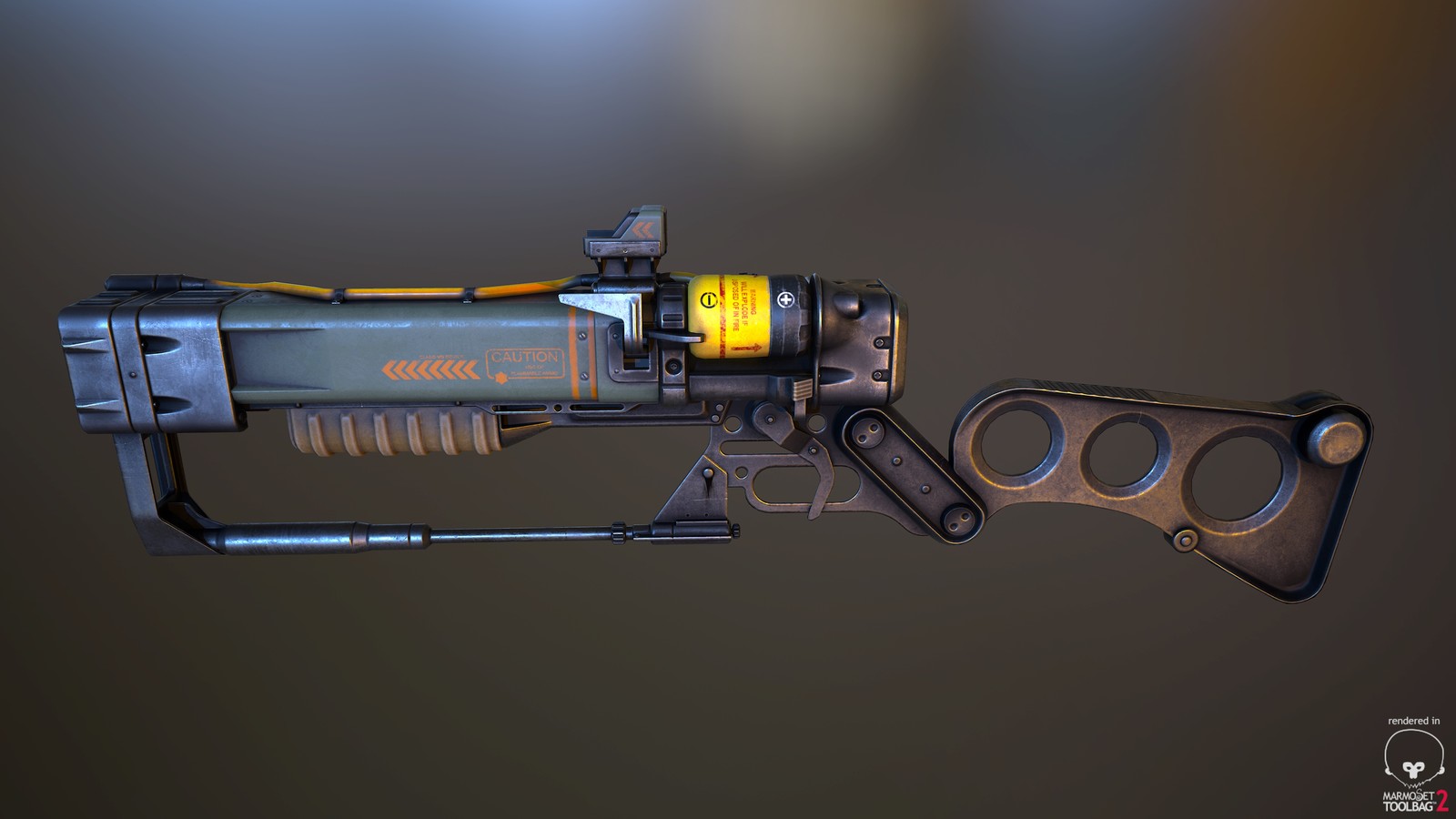 Fallout 4 laser musket фото 22