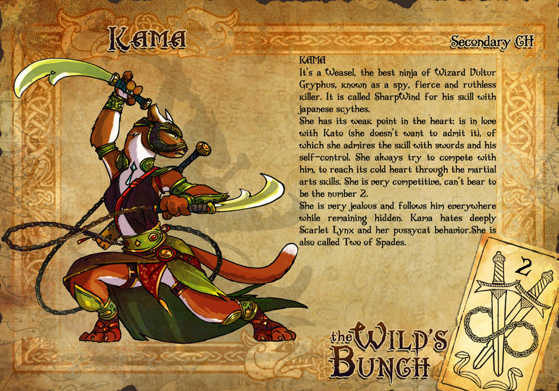 Kama