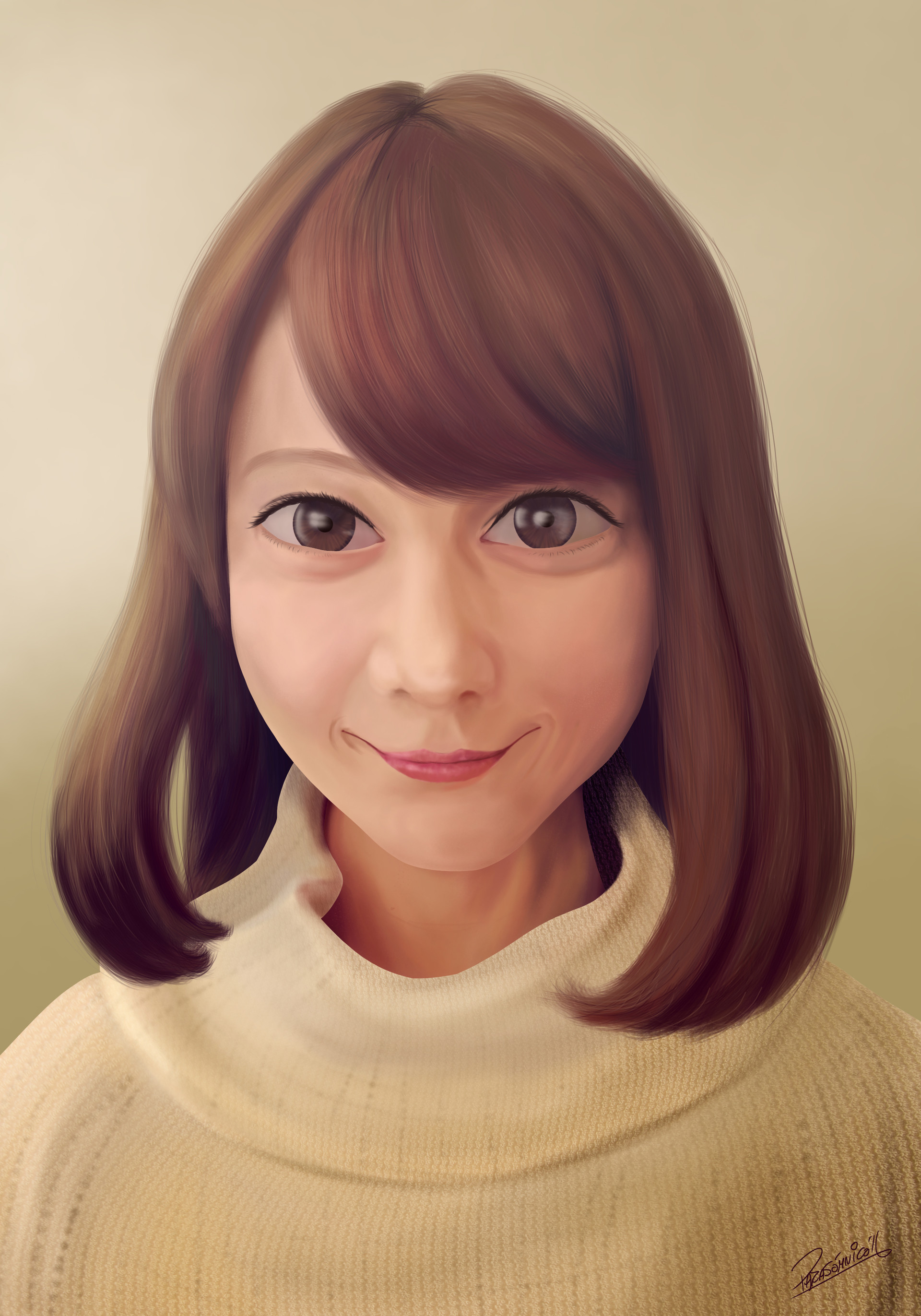 Reina Triendl Reina Triendl