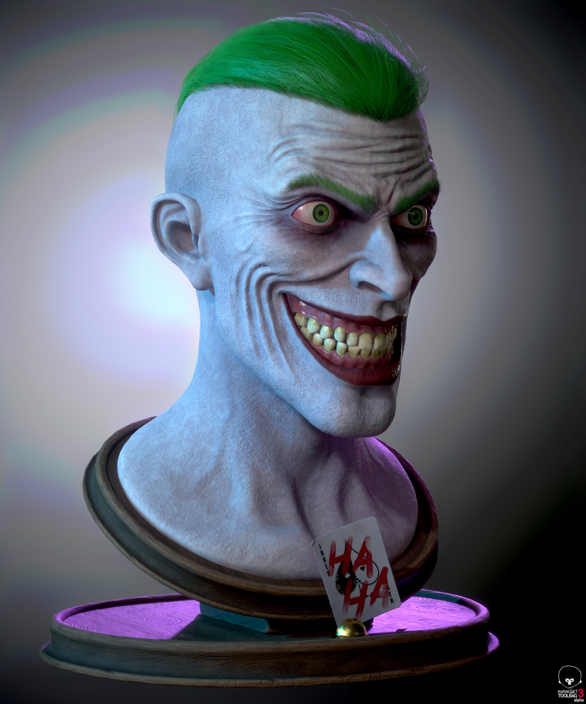 lukas chrapek joker endgame