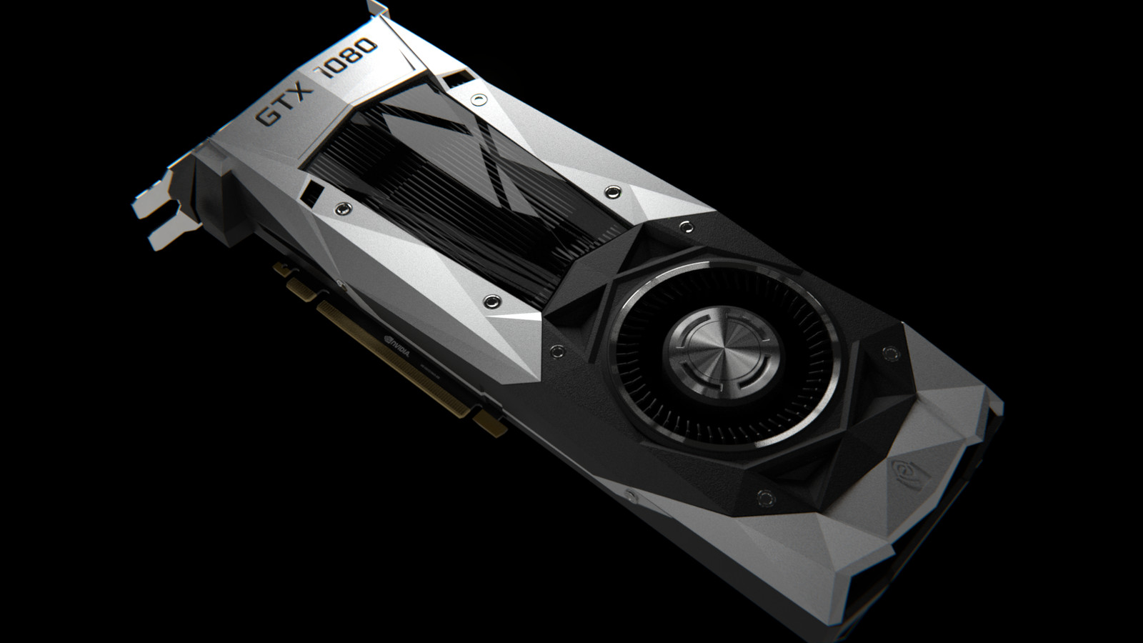 1080 ti карта