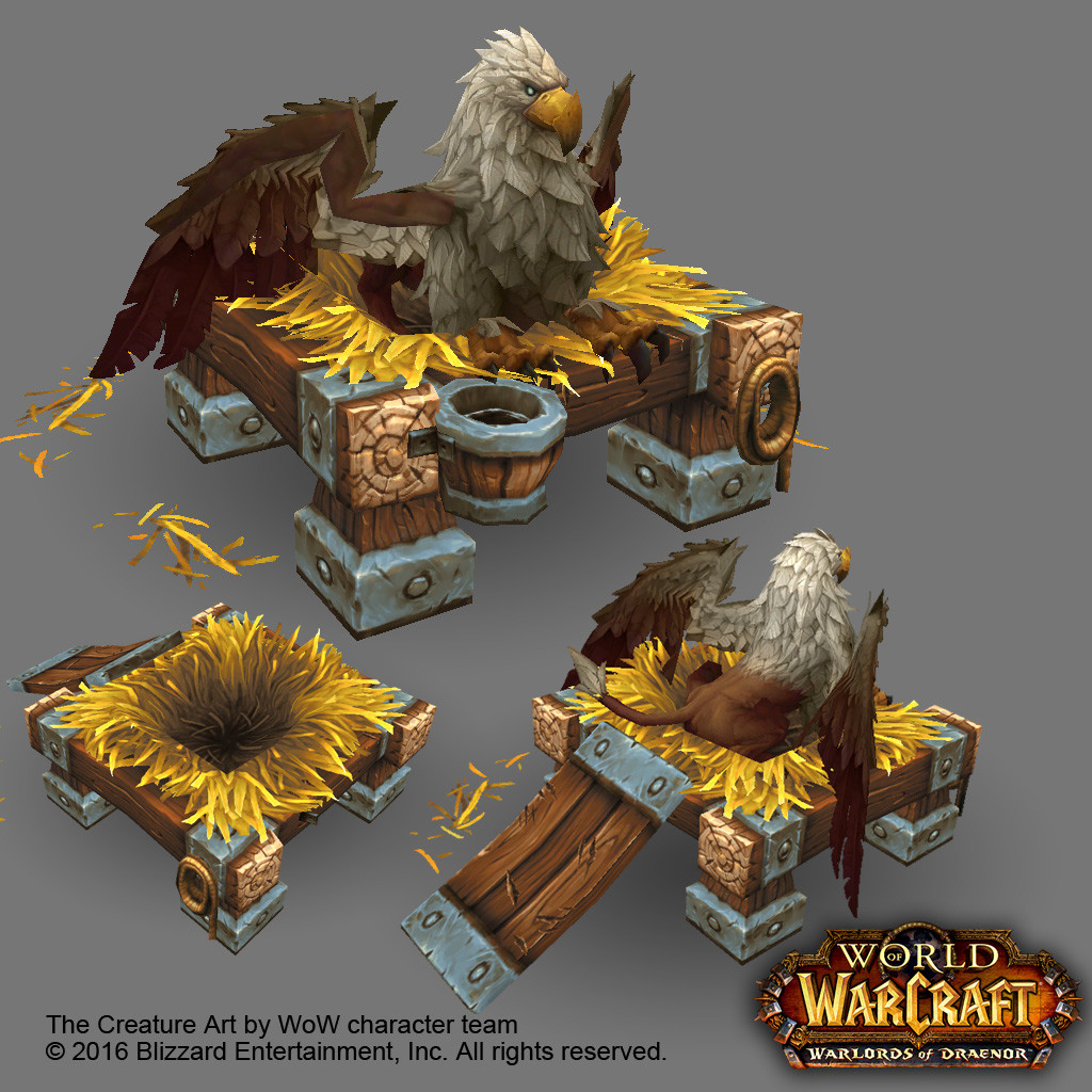 Peter Kyuyoung Lee Legion prop artwork