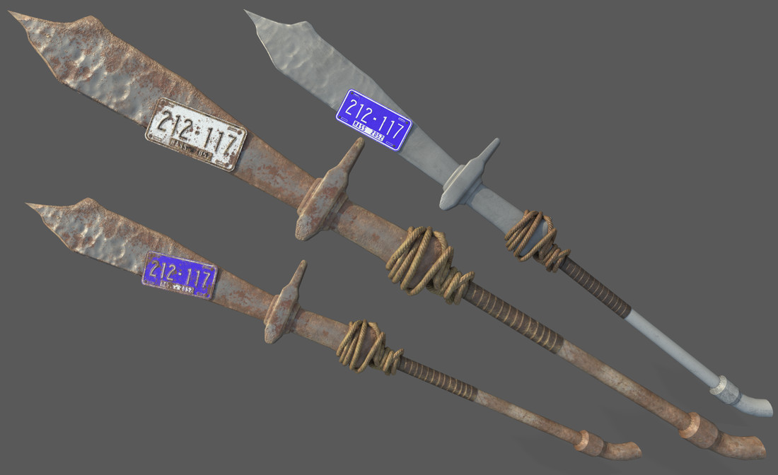 fallout new vegas sword fallout new vegas sword
