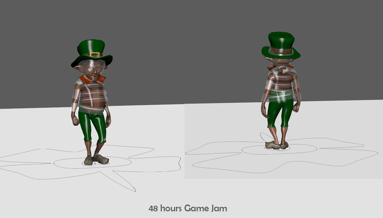 Rigging