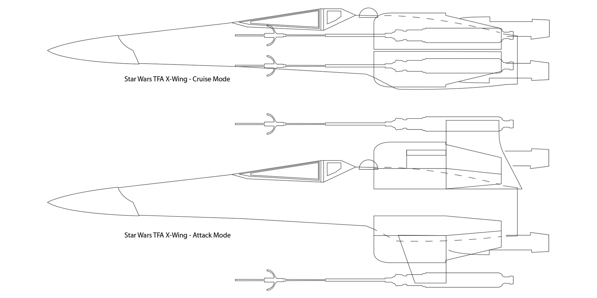Dale Jackson T 70 X Wing Star Wars The Force Awakens Dale Jackson T 70 X Wing Star Wars The Force Awakens