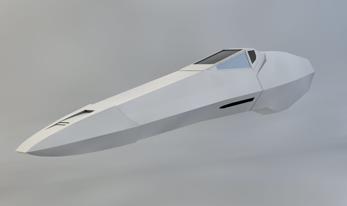 8: The T-70 has slightly different features than the older T-65 X-Wings seen in the original Star Wars Trilogy.