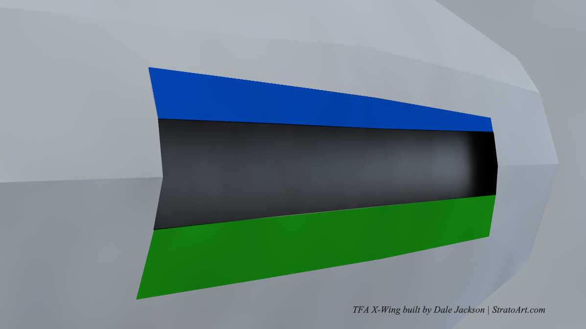 30: Fold-in doors.