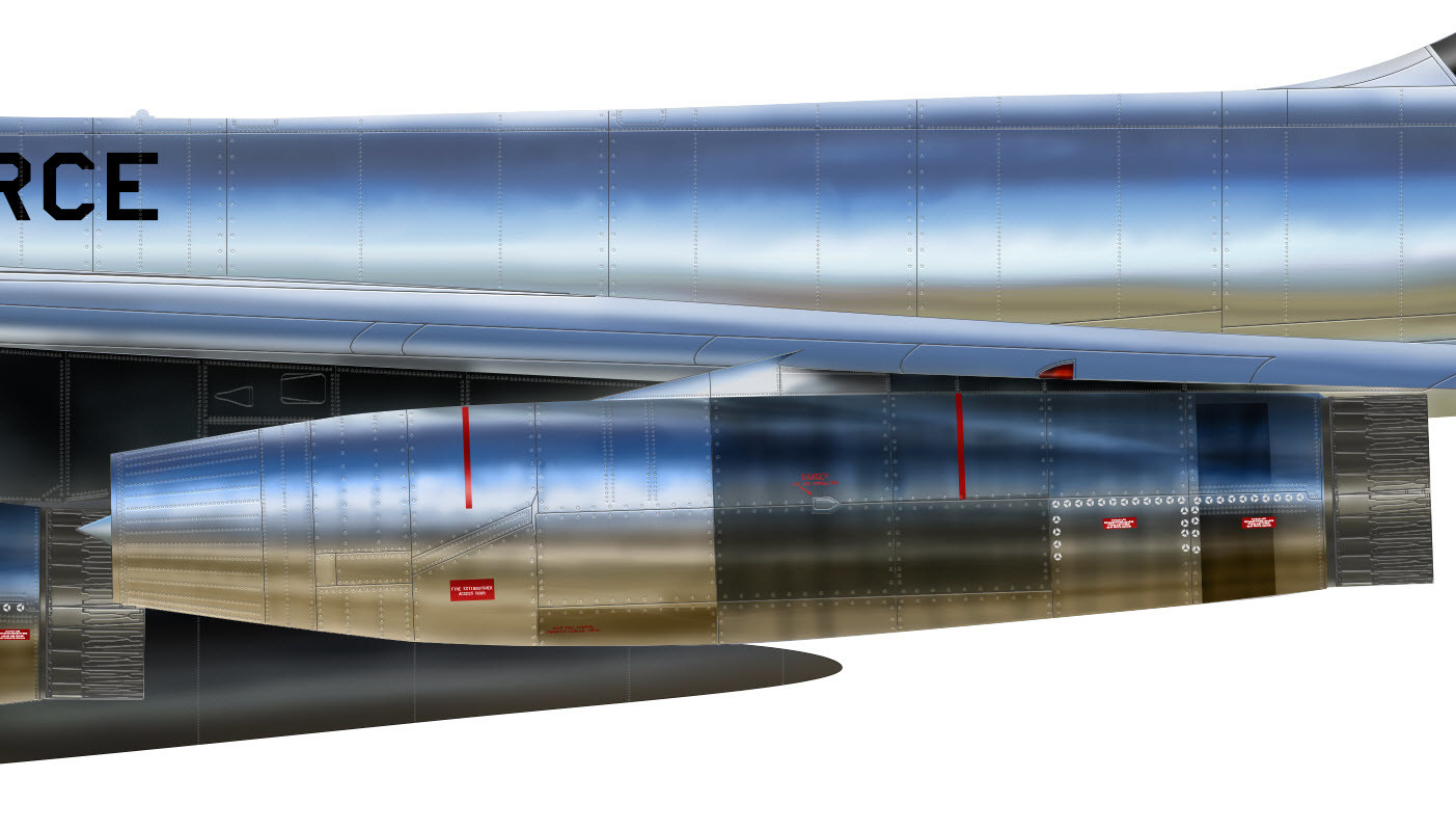 24: Engine exhaust details