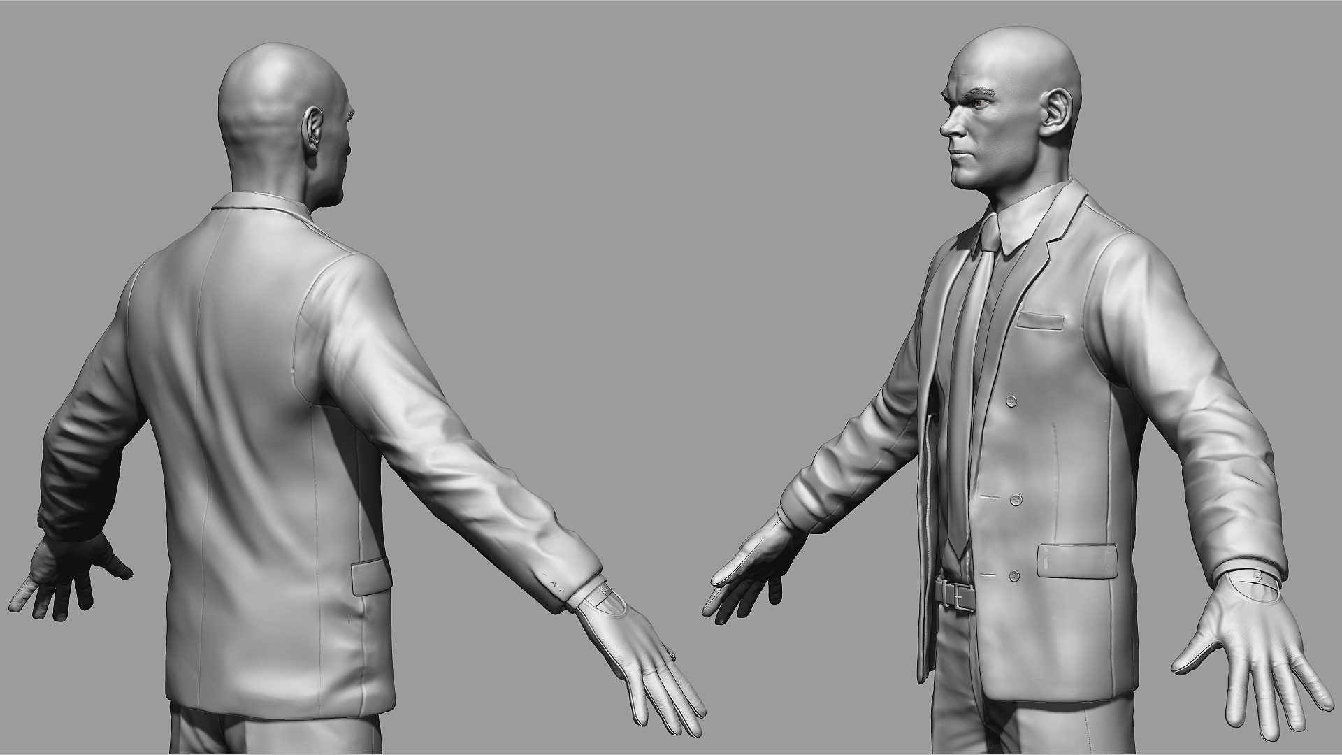 Artstation Hitman Agent 47 Fan Art Nolan Jacobs Artstation Hitman Agent 47 Fan Art Nolan Jacobs