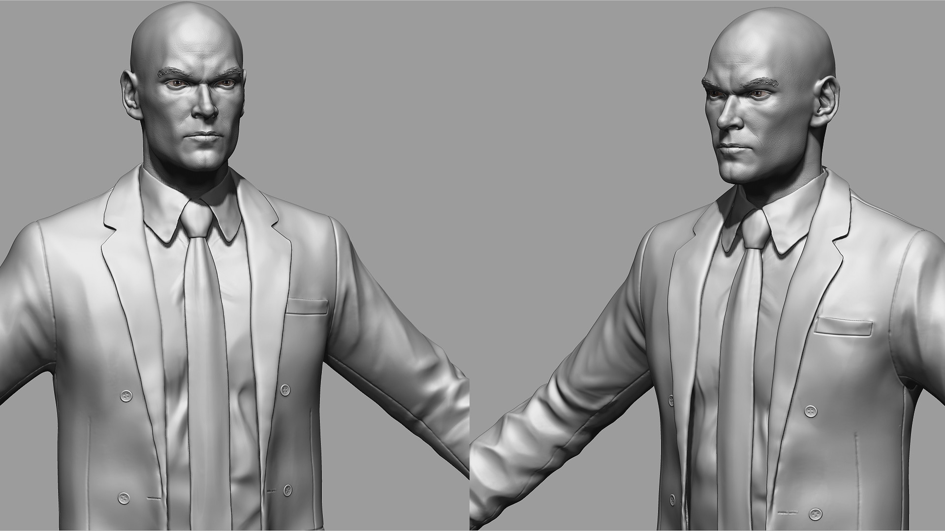 Artstation Hitman Agent 47 Fan Art Nolan Jacobs Artstation Hitman Agent 47 Fan Art Nolan Jacobs