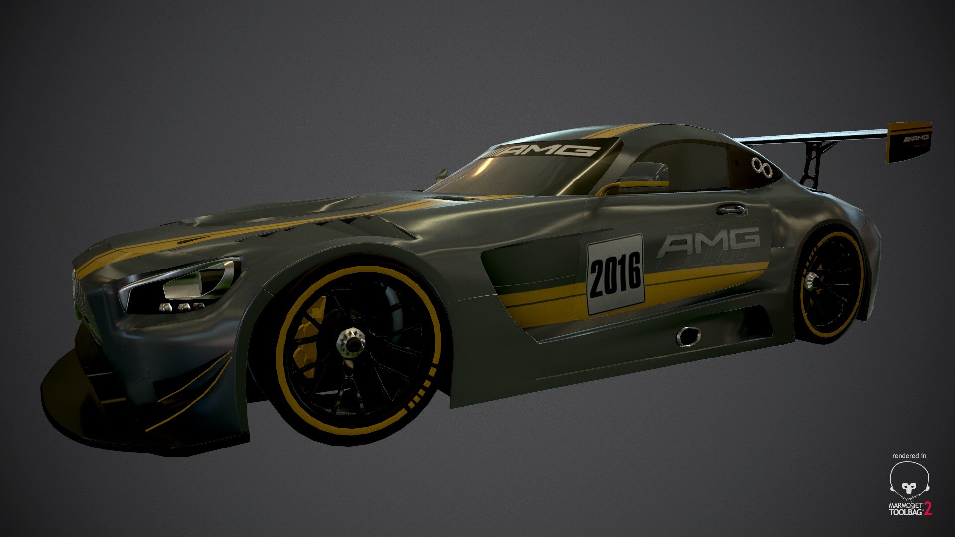 Artstation Mercedes Benz Amg Gt3 16 Scott Fontaine Artstation Mercedes Benz Amg Gt3 16 Scott Fontaine