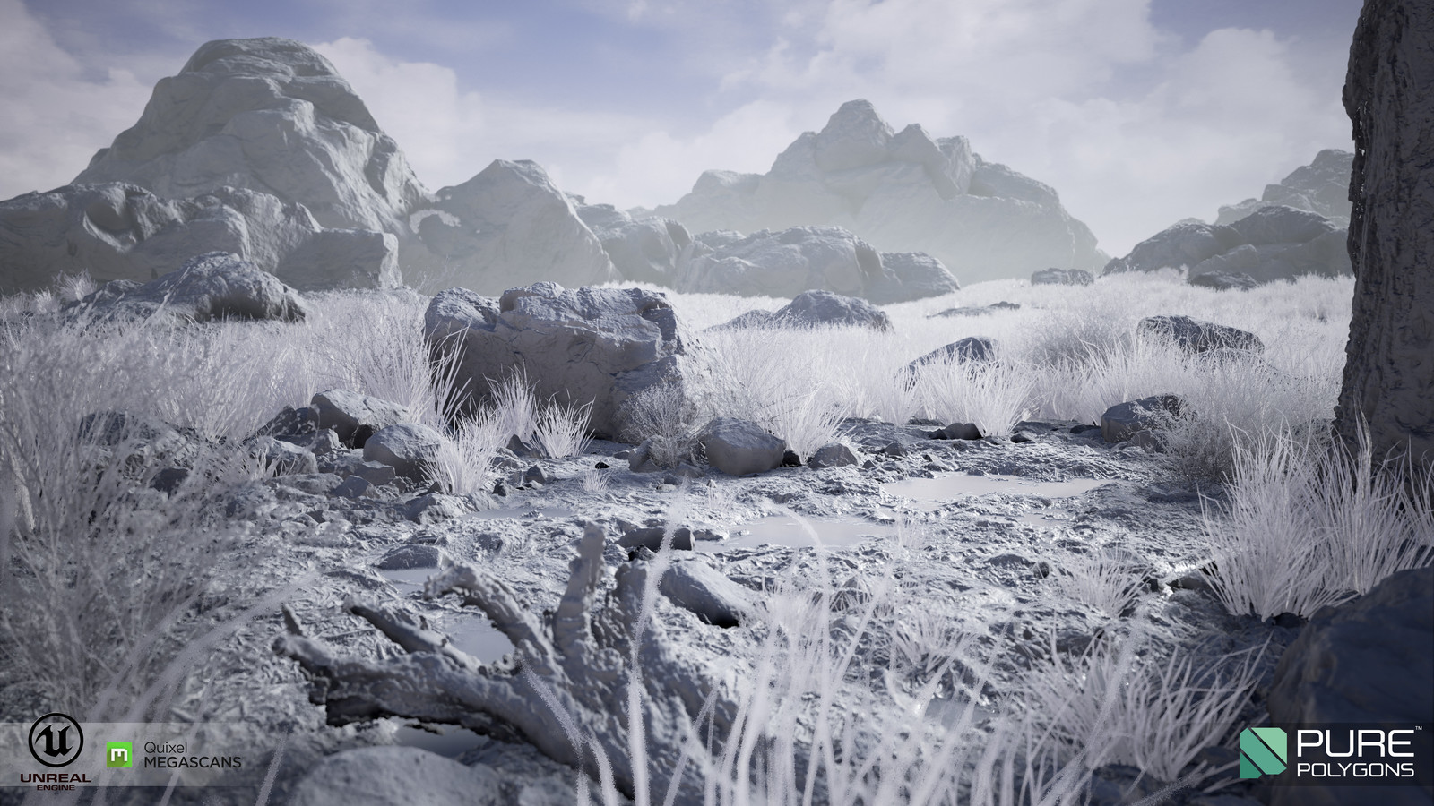 Проекты для unreal engine 5