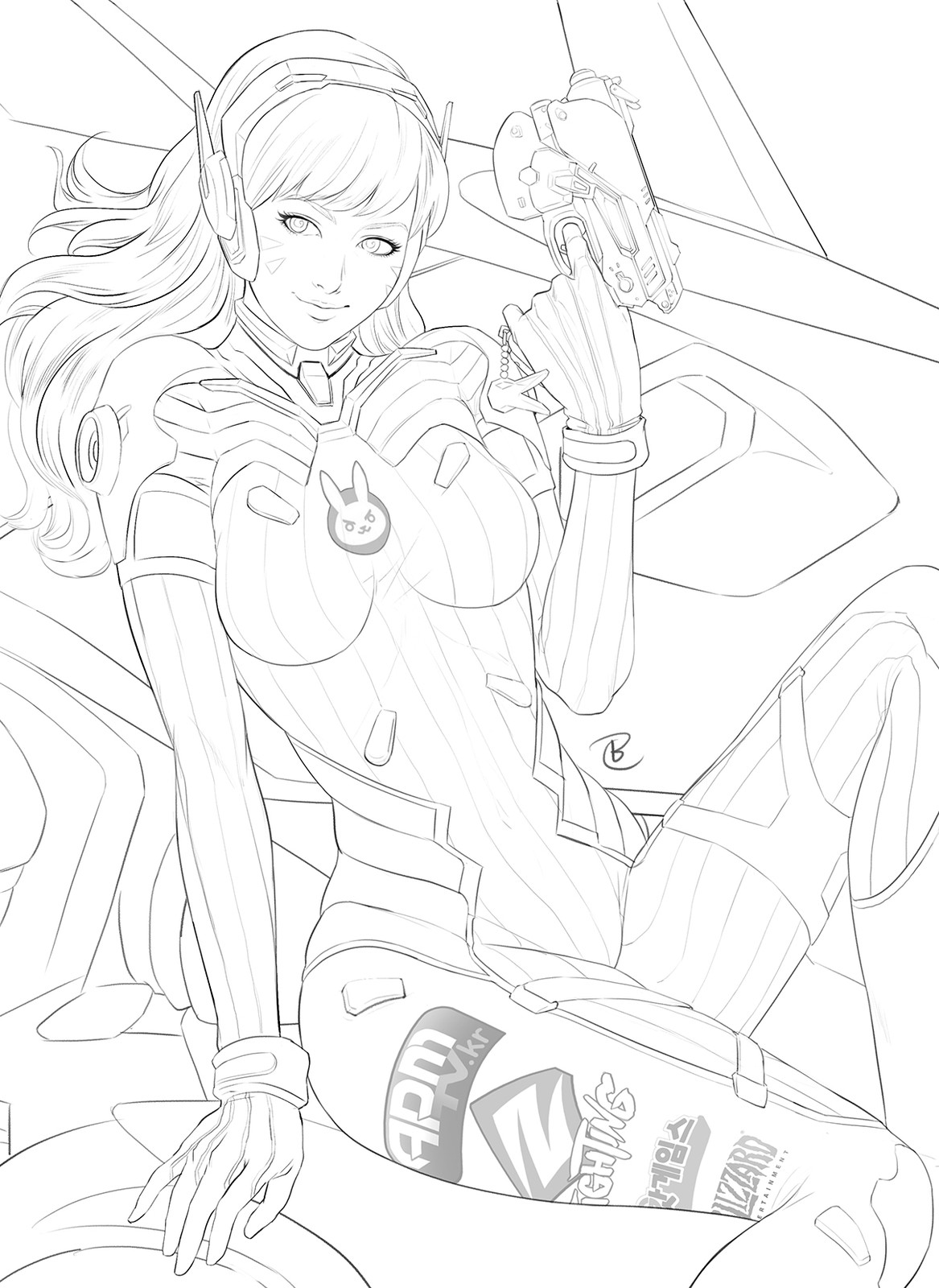 outline