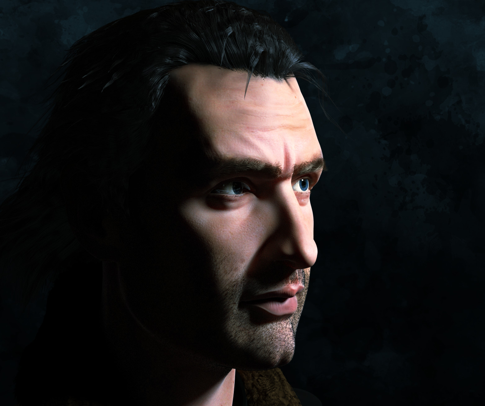 Рик Андрей