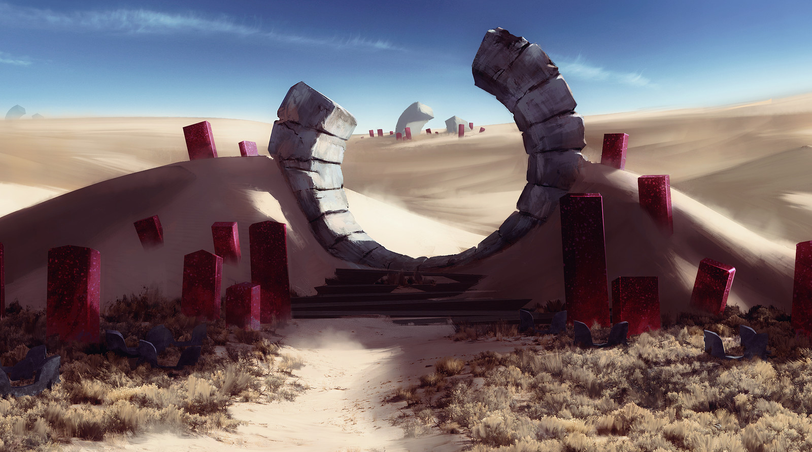 Forbidden Grounds 2
