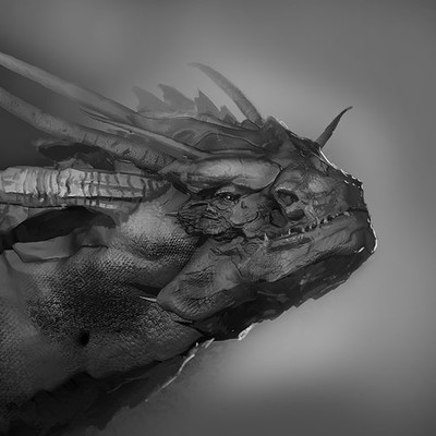 Brent minehan dragon concept by maxiimust daab5kv 1